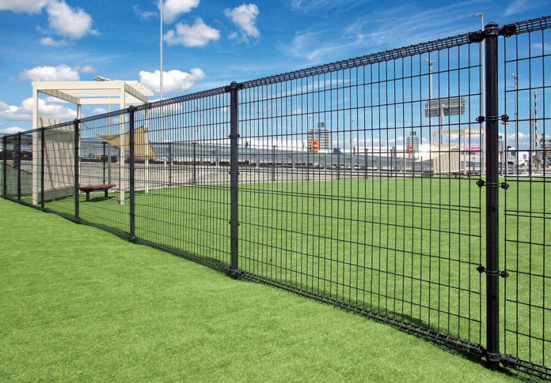 朝日UNフェンスの詳細