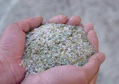 サンドウエーブG