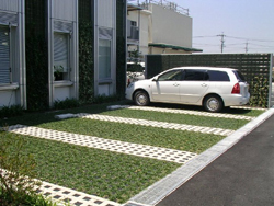 グリーンテクノパーキング