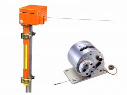 TML-NET対応型伸縮計の詳細