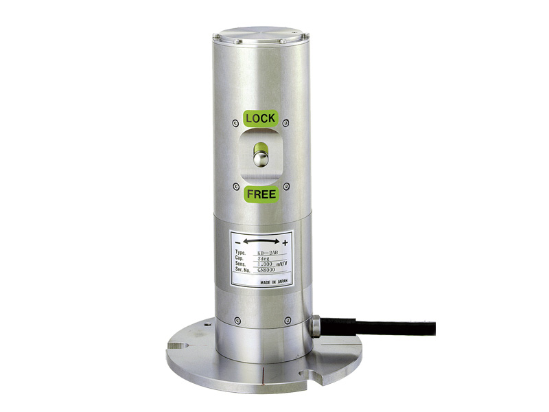 据置型傾斜計の詳細