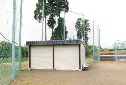 広スペースハウスの詳細