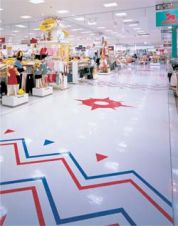 複層ビニル床タイル(FT)〈JIS A 5705〉 ジニアスプレーンの詳細