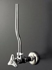 アングル形止水栓〈JIS B 2061〉の詳細