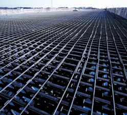 グレーチング床版(オープンタイプ)の詳細