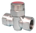 ディスク式スチームトラップの詳細