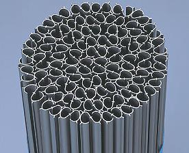 集束管 フィンドレビンL55の詳細