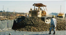 不織布 トスコSPマット