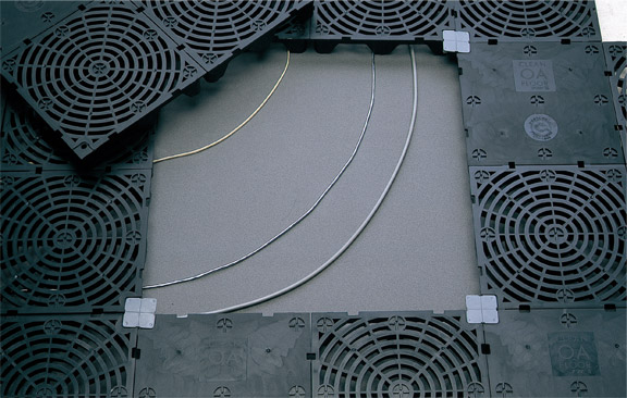 クリーンOAフロアT-50R