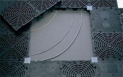 クリーンOAフロアT-50Rの詳細