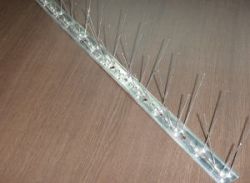 バードストッパー SUSピンタイプ(ステンレスベース)の詳細