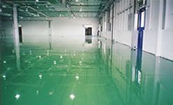 アーキフロアーEH無溶剤の詳細