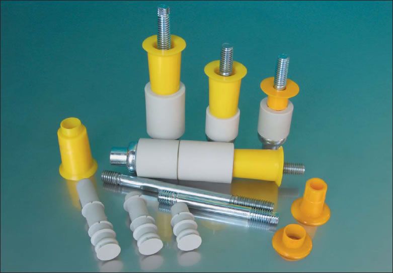 プロテックPコンシリーズ MCコン