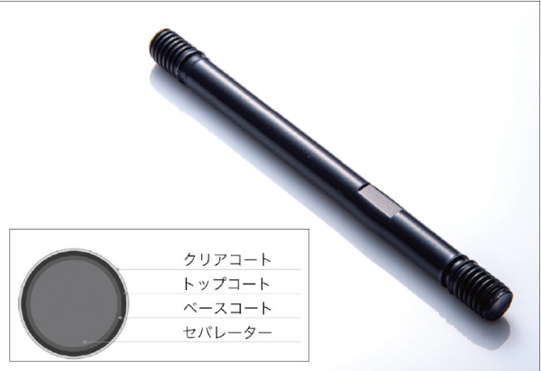 OKセパストロングの詳細