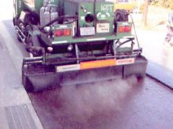 特殊アスファルト乳剤 ノンスティックゾルの詳細