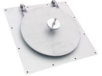 アンカー式ヒュームフラップの詳細