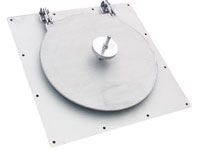 アンカー式ヒュームフラップ