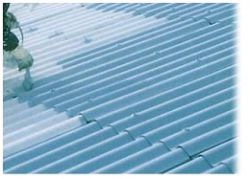 コスモSRシステム(スレート復元工法)の詳細