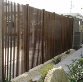 縞モダンワイド