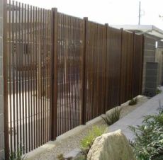 縞モダンワイド