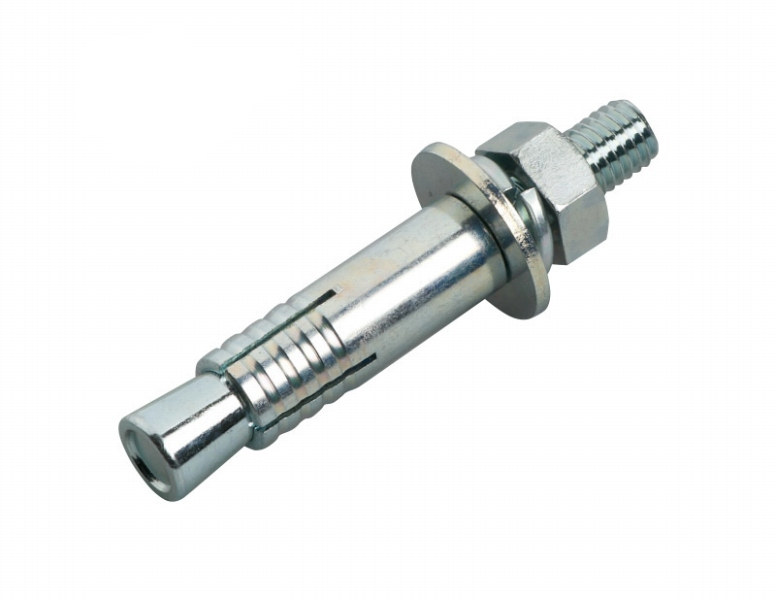 ボルトアンカー