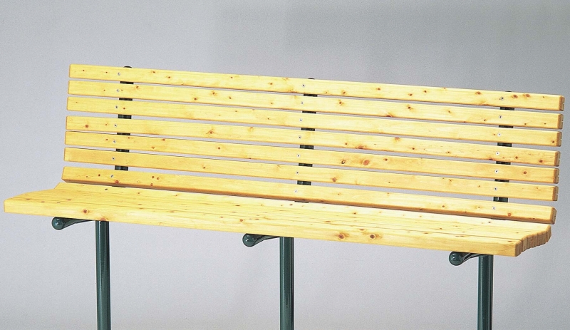 ベンチ PG10-BE107