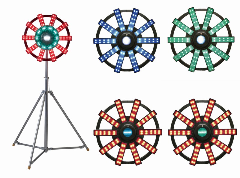 保安灯具 ビックラブ