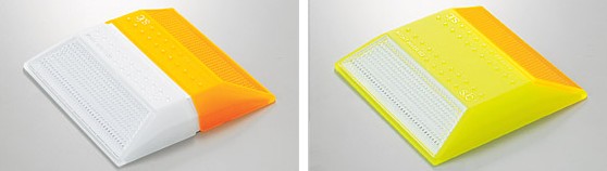 縁石鋲 ナイトリバーEXの詳細