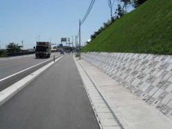 アームブロックの詳細