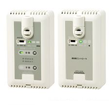 換気扇コントローラーARU-05Cの詳細