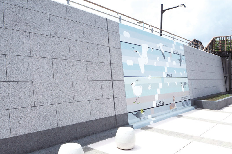 アドグラ・クリアガード工法