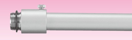 サンパイプ ねじなしサンパイプ用 メートルおねじ付防水コネクタ LEBMの詳細