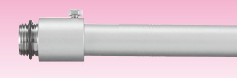 サンパイプ ねじなしサンパイプ用 厚鋼電線管 おねじ付防水コネクタ LEBGの詳細