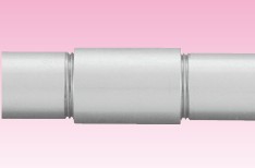 サンパイプ ねじ付サンパイプ+ 厚鋼電線管 接続用カップリング LTKGの詳細