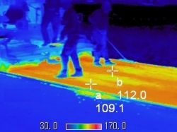 ピュアファルトW