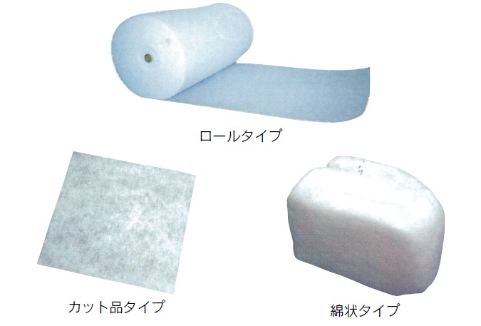ハイセパーレ オイルフィルターの詳細
