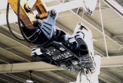 TS-500RCL 鉄筋カッターの詳細