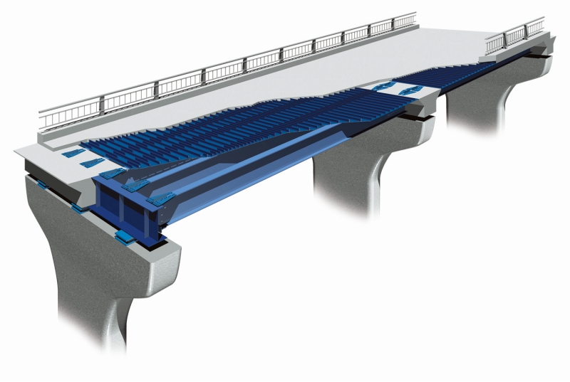 パネルブリッジの詳細