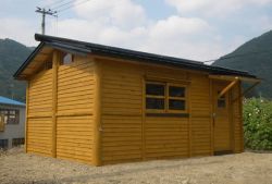 らく~だハウスの詳細