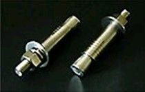 ビルボルトの詳細