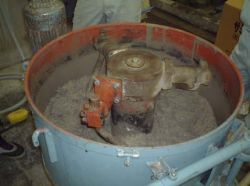 特殊コンクリート スーパージェットコンクリート・セットの詳細