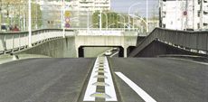 センター鋲 チャッターバーの詳細
