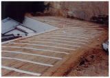 水平排水材 パブリックドレーンA