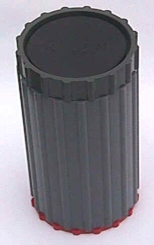 ウィープホール フィルターボックス