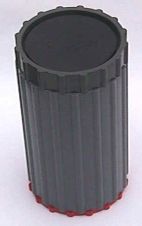 ウィープホール フィルターボックス