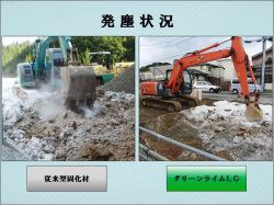 グリーンライムLGの詳細