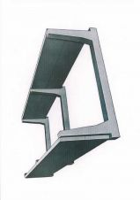 プレハブ水路 パネル