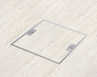 床点検口 ニューハッチ Fの詳細