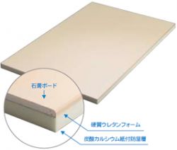 アキレス準不燃NDパネルの詳細