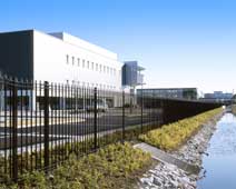 格子フェンス PW-A型の詳細